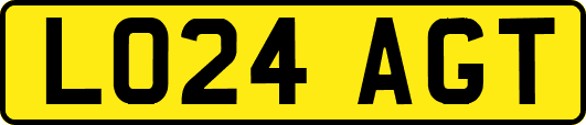 LO24AGT