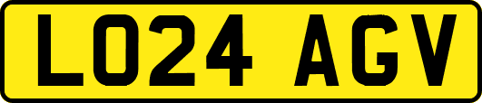 LO24AGV