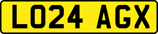LO24AGX