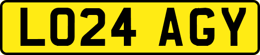 LO24AGY