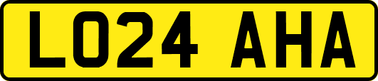 LO24AHA