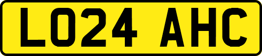 LO24AHC