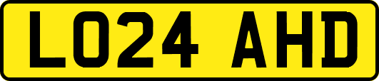 LO24AHD