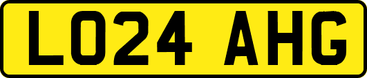 LO24AHG