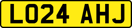 LO24AHJ