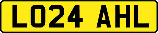 LO24AHL