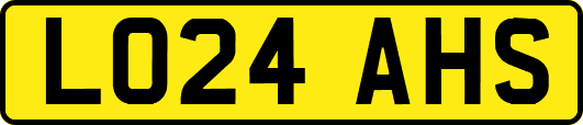 LO24AHS