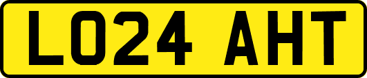 LO24AHT