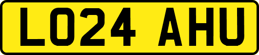LO24AHU