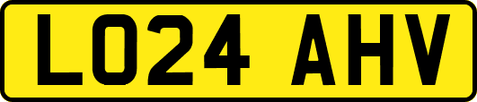 LO24AHV