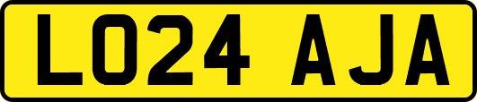 LO24AJA