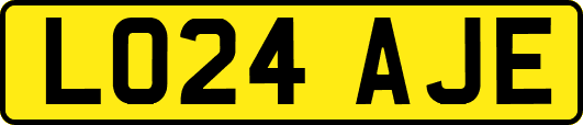 LO24AJE