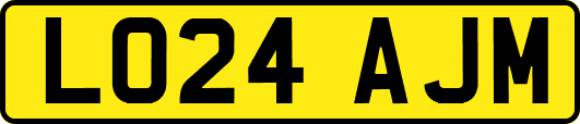 LO24AJM