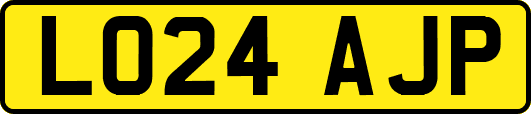 LO24AJP