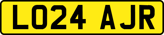 LO24AJR
