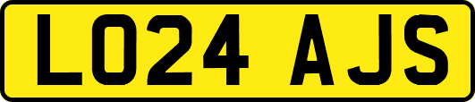 LO24AJS