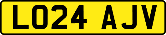LO24AJV