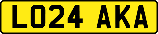 LO24AKA
