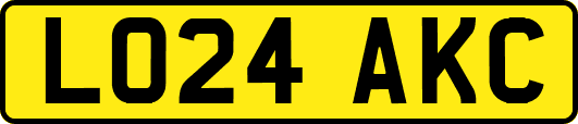 LO24AKC