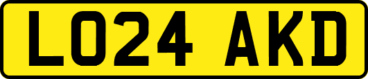 LO24AKD