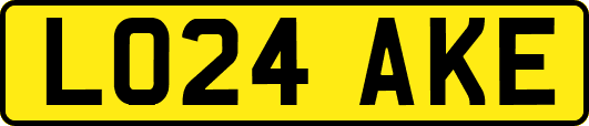 LO24AKE