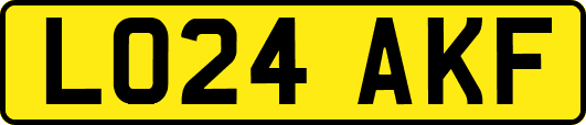 LO24AKF