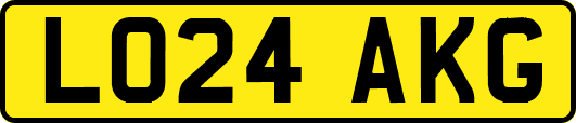 LO24AKG