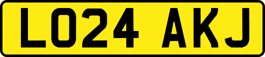 LO24AKJ