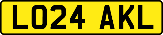 LO24AKL