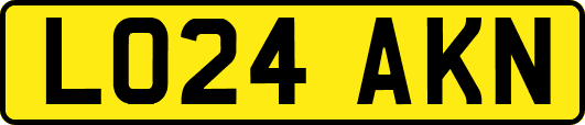 LO24AKN