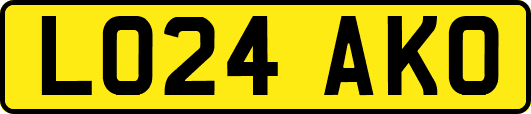 LO24AKO