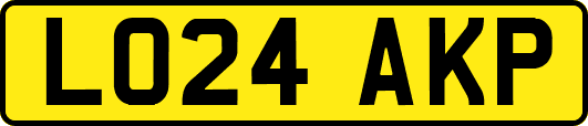 LO24AKP