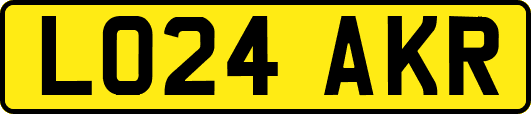 LO24AKR