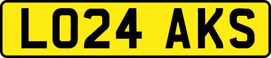 LO24AKS
