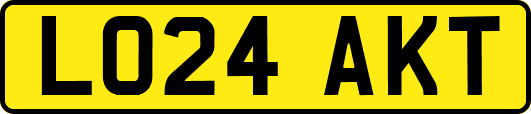 LO24AKT