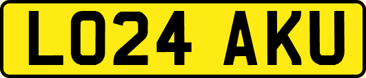 LO24AKU