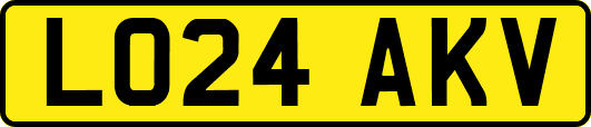 LO24AKV