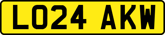LO24AKW
