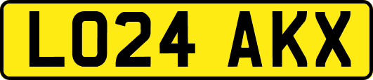 LO24AKX
