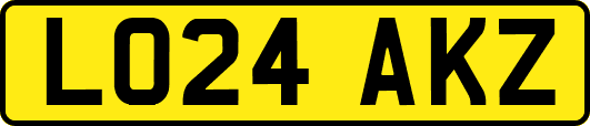 LO24AKZ
