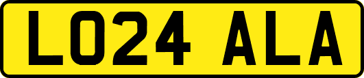 LO24ALA