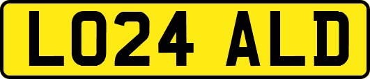 LO24ALD