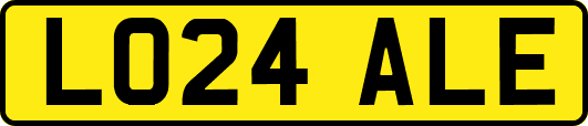 LO24ALE