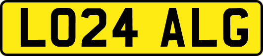 LO24ALG