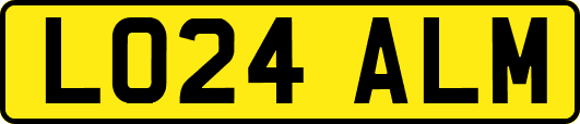 LO24ALM