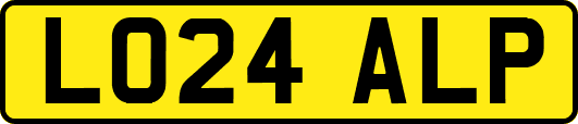 LO24ALP