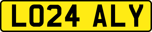 LO24ALY