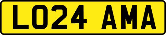 LO24AMA