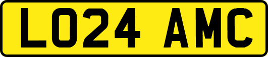 LO24AMC