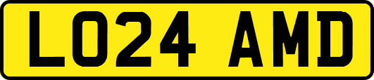 LO24AMD